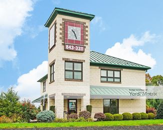 Photo 1 of Prime Storage - 915 Carlisle Road, York, PA