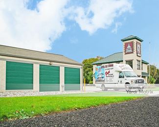 Photo 2 of Prime Storage - 915 Carlisle Road, York, PA