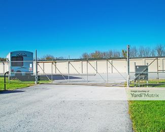 Photo 2 of 322 Storage - 1813 Horseshoe Pike, Annville, PA