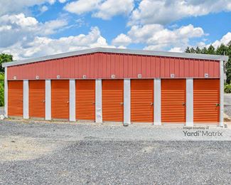 Photo 1 of Storage Sense - 6025 Baltimore Pike, Littlestown, PA