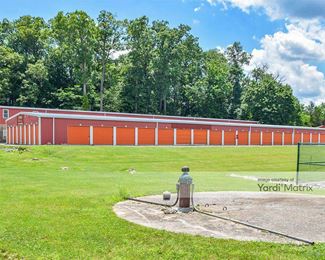 Photo 2 of Storage Sense - 6025 Baltimore Pike, Littlestown, PA