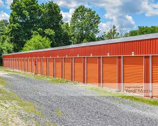 Photo 3 of Storage Sense - 6025 Baltimore Pike, Littlestown, PA
