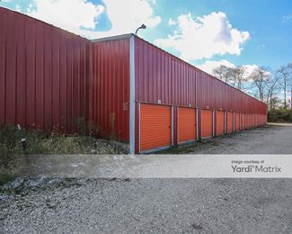 Photo 4 of Storage Sense - 6025 Baltimore Pike, Littlestown, PA