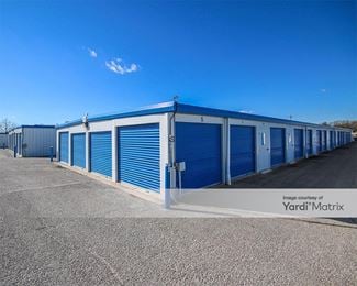 Photo 1 of KO Storage - 2650 Carlisle Pike, New Oxford, PA