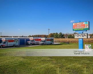 Photo 3 of KO Storage - 2650 Carlisle Pike, New Oxford, PA