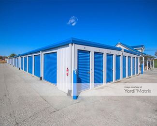 Photo 5 of KO Storage - 2650 Carlisle Pike, New Oxford, PA