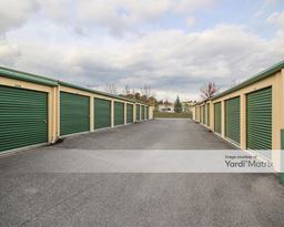Image for Hillside Storage - 22 Cranes Gap Road, Carlisle, PA