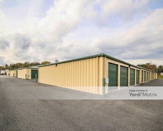 Photo 2 of Hillside Storage - 22 Cranes Gap Road, Carlisle, PA