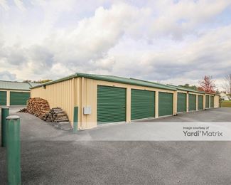 Photo 3 of Hillside Storage - 22 Cranes Gap Road, Carlisle, PA
