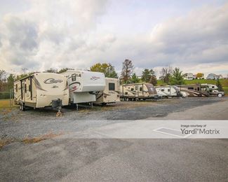 Photo 6 of Hillside Storage - 22 Cranes Gap Road, Carlisle, PA