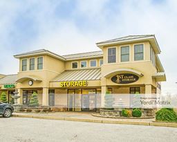 Image for 1st Class Storage - 4464 Lincoln Hwy, York, PA