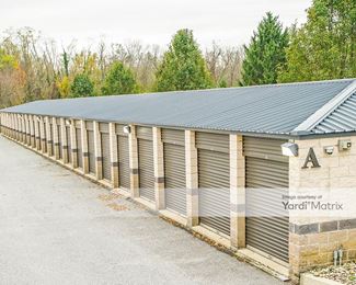 Photo 2 of 1st Class Storage - 4464 Lincoln Hwy, York, PA