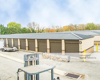 Photo 3 of 1st Class Storage - 4464 Lincoln Hwy, York, PA