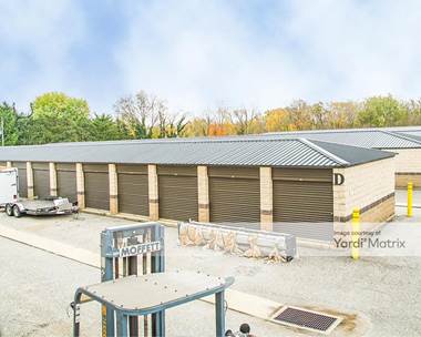 Storage Units for Rent available at 4464 Lincoln Hwy, York, PA 17406
