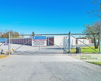 Photo 4 of Flightpath Mini Storage - 225 Piper Circle, Annville, PA
