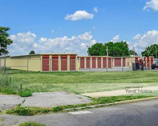 Photo 2 of Storage Sense - 309 North Lincoln Avenue, Lebanon, PA