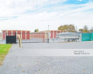 Photo 4 of Storage Sense - 309 North Lincoln Avenue, Lebanon, PA