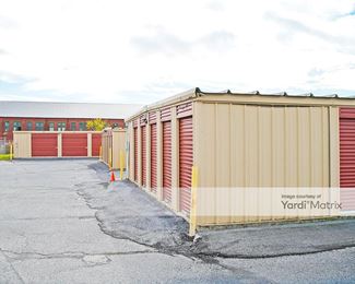 Photo 5 of Storage Sense - 309 North Lincoln Avenue, Lebanon, PA