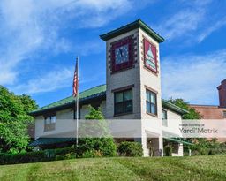 Image for Prime Storage - 1851 Arsenal Blvd, Harrisburg, PA