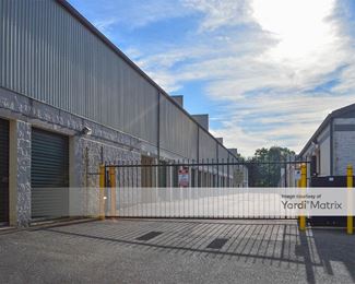 Photo 3 of Prime Storage - 1851 Arsenal Blvd, Harrisburg, PA