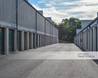 Photo 4 of Prime Storage - 1851 Arsenal Blvd, Harrisburg, PA