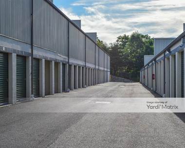 Storage Units for Rent available at 1851 Arsenal Blvd, Harrisburg, PA 17103