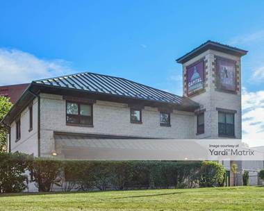 Storage Units for Rent available at 1851 Arsenal Blvd, Harrisburg, PA 17103