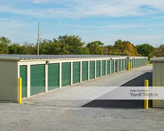Photo 2 of A Plus Storage - 27 Cloverleaf Road, York, PA