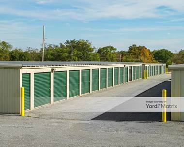 Storage Units for Rent available at 27 Cloverleaf Road, York, PA 17406