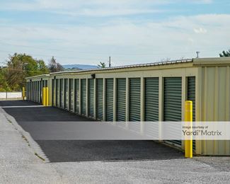 Photo 3 of A Plus Storage - 27 Cloverleaf Road, York, PA