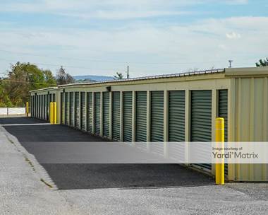 Storage Units for Rent available at 27 Cloverleaf Road, York, PA 17406