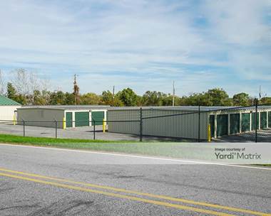 Storage Units for Rent available at 27 Cloverleaf Road, York, PA 17406