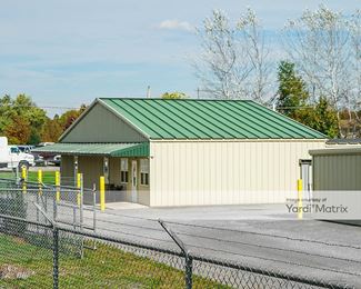 Photo 5 of A Plus Storage - 27 Cloverleaf Road, York, PA