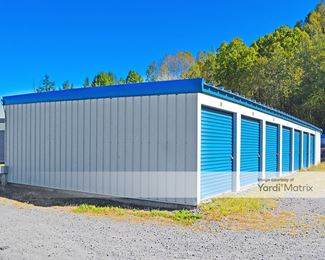 Photo 1 of Stor-All Center - 95 Front Street, Nanticoke, PA