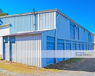 Photo 2 of Stor-All Center - 95 Front Street, Nanticoke, PA