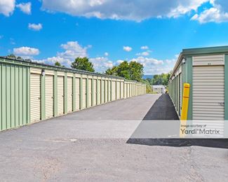 Photo 2 of Main Storage - 765 Main Street, Swoyersville, PA