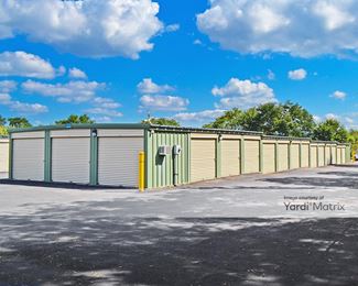 Photo 3 of Main Storage - 765 Main Street, Swoyersville, PA
