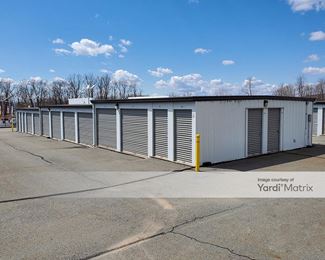 Photo 2 of Self Storage Station - 4220 Birney Avenue, Moosic, PA