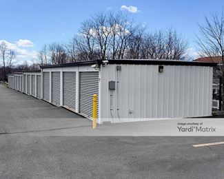 Photo 3 of Self Storage Station - 4220 Birney Avenue, Moosic, PA