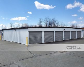 Photo 5 of Self Storage Station - 4220 Birney Avenue, Moosic, PA