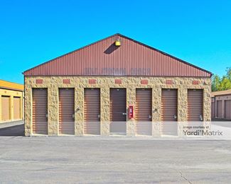 Photo 2 of Extra Space Storage - 1030 Reeves Street, Dunmore, PA