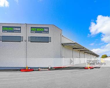 Storage Units for Rent available at 98-710 Kuahao Place, Pearl City, HI 96782