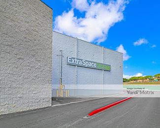 Photo 2 of Extra Space Storage - 98-710 Kuahao Place, Pearl City, HI