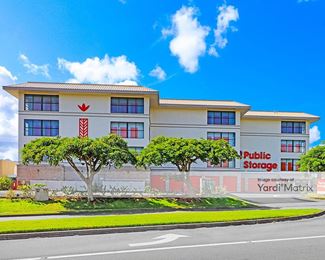 Photo 1 of Public Storage - 94-1128 Ka Uka Blvd, Waipahu, HI