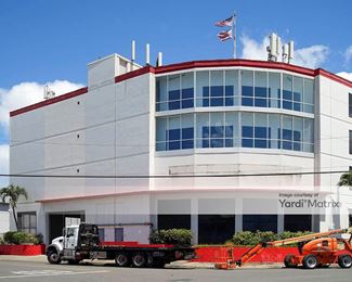 Photo 1 of Hawai-i Self Storage - 808 Ahua Street, Honolulu, HI