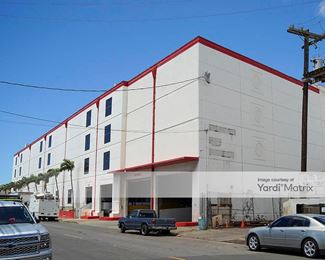 Photo 2 of Hawai-i Self Storage - 808 Ahua Street, Honolulu, HI