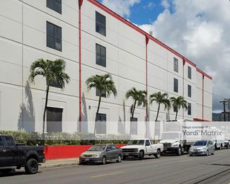 Photo 3 of Hawai-i Self Storage - 808 Ahua Street, Honolulu, HI