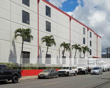 Storage Units for Rent available at 808 Ahua Street, Honolulu, HI 96819