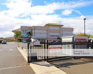Photo 1 of Hawai-i Self Storage - 488 Kamokila Blvd, Kapolei, HI