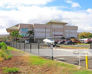 Photo 2 of Hawai-i Self Storage - 488 Kamokila Blvd, Kapolei, HI